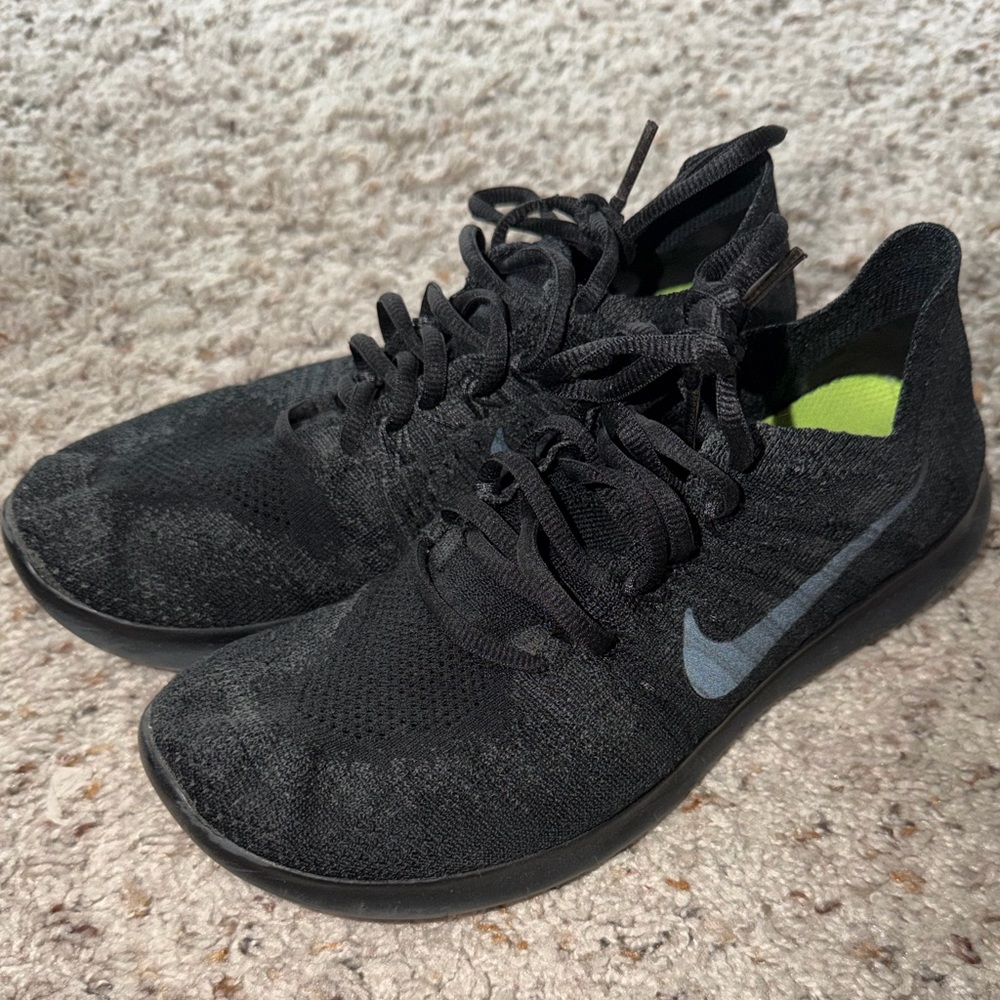 Nike Free Flyknit